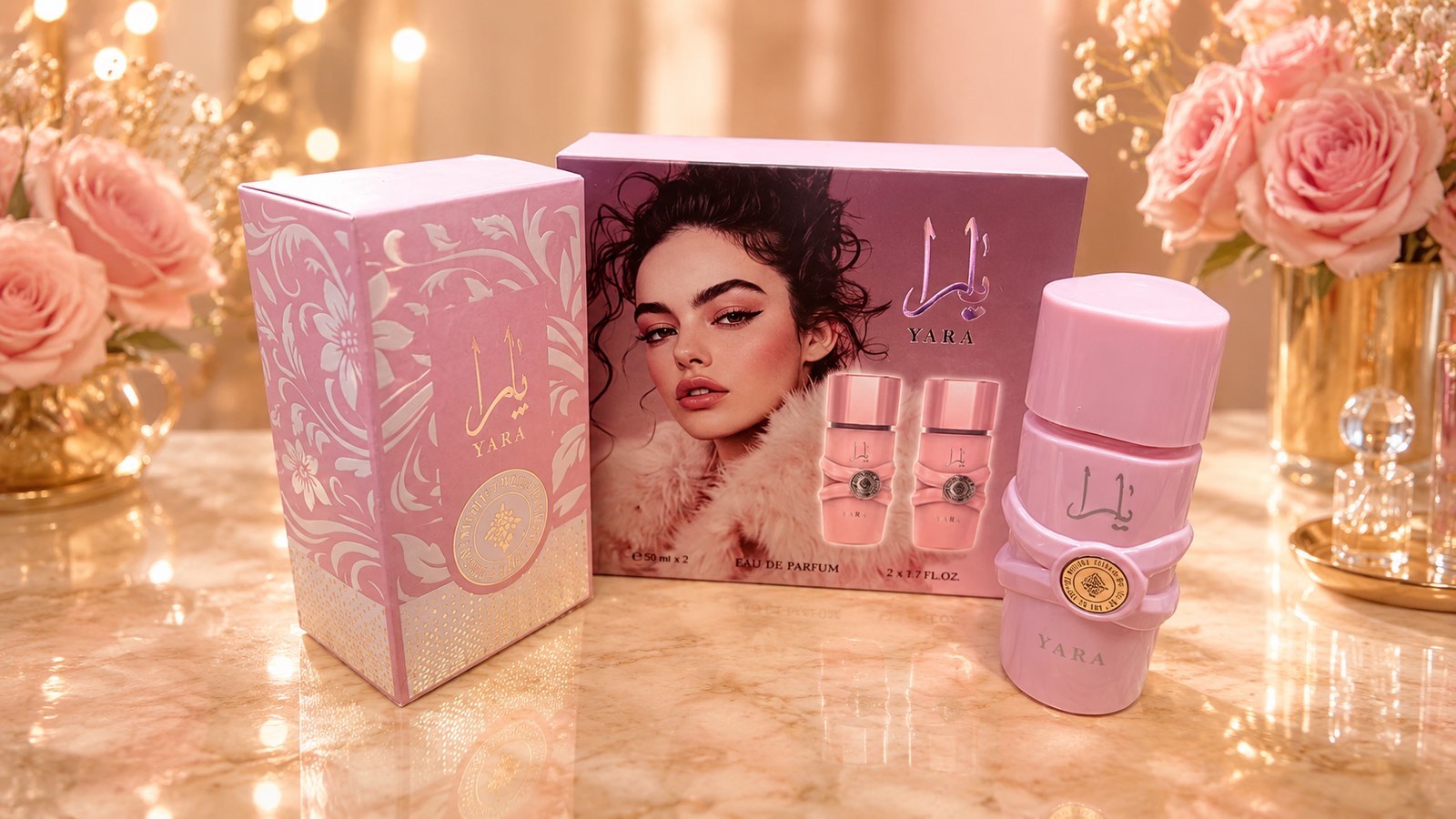 Perfumy