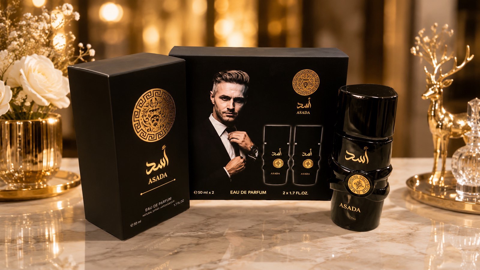 Perfumy
