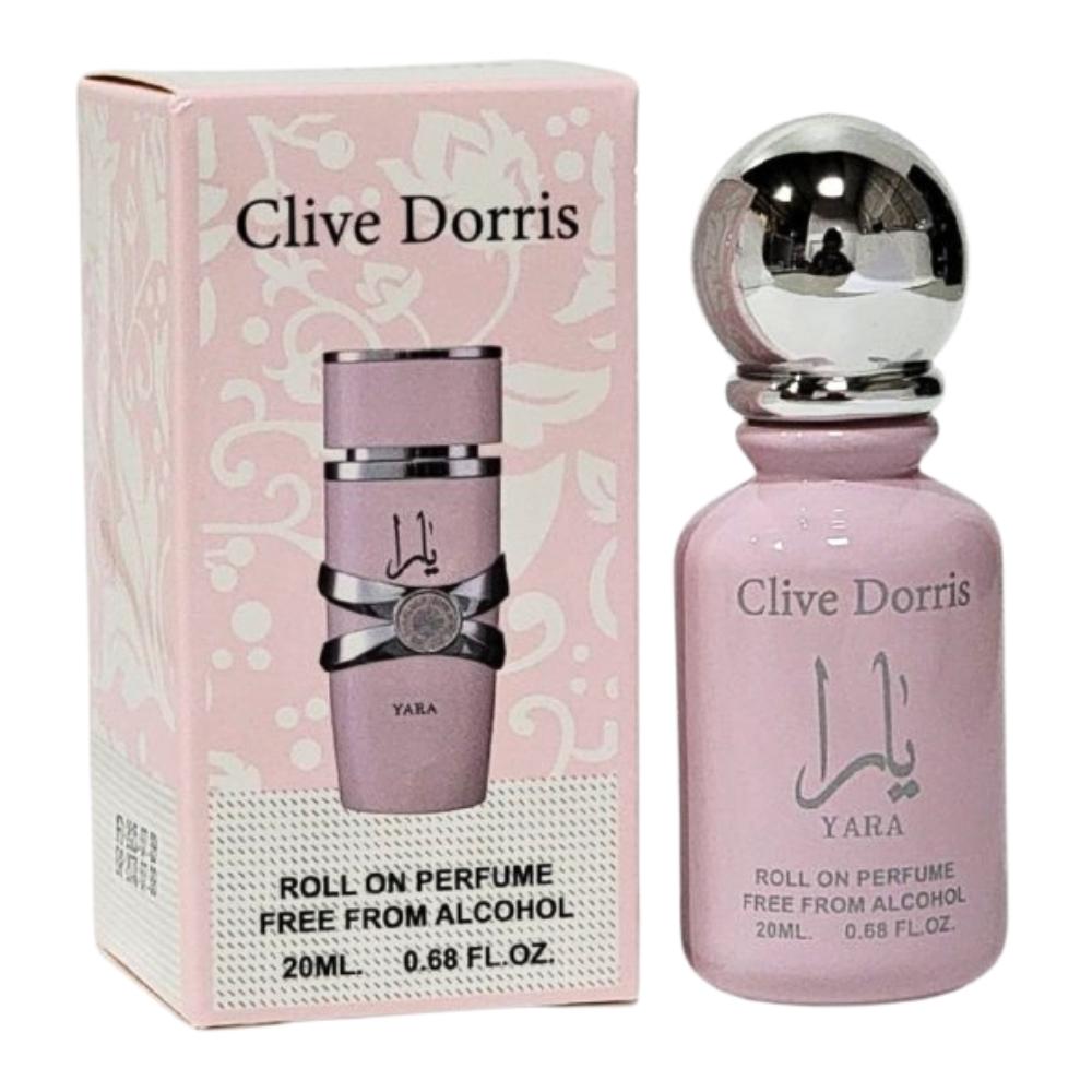 Perfumy