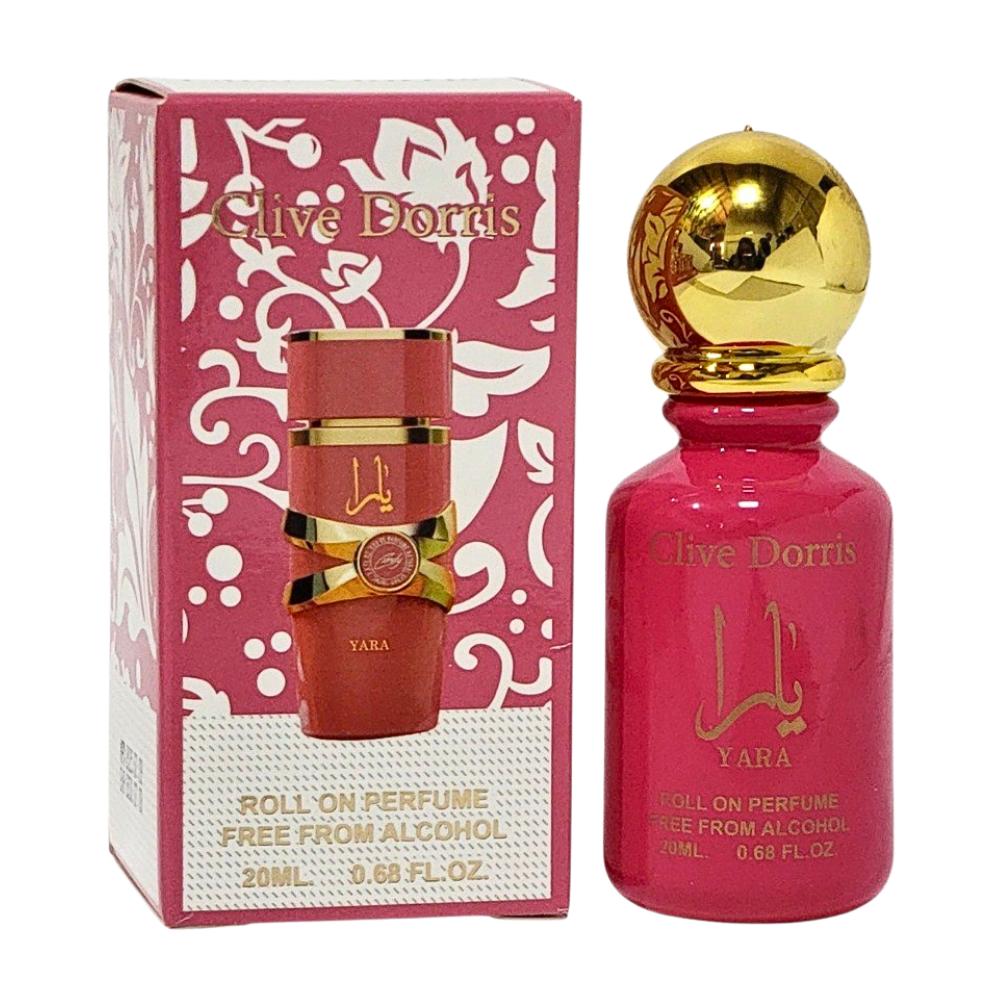 Perfumy