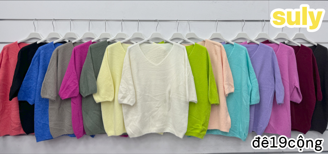 Sweter Damska
