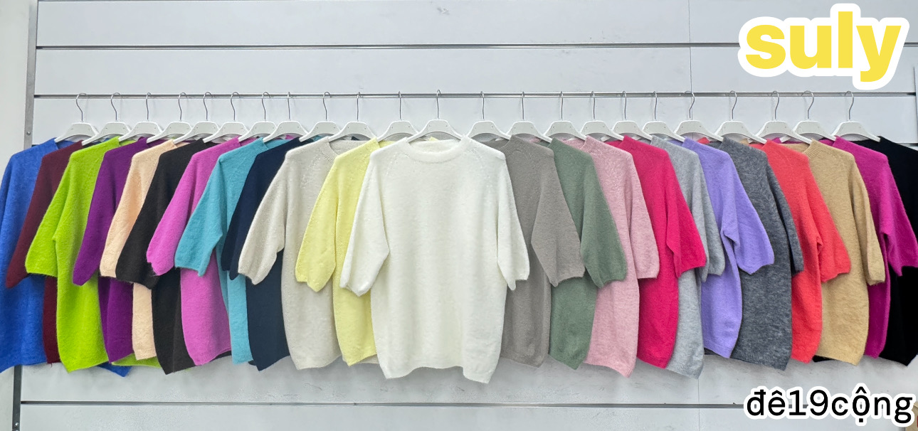 Sweter Damska
