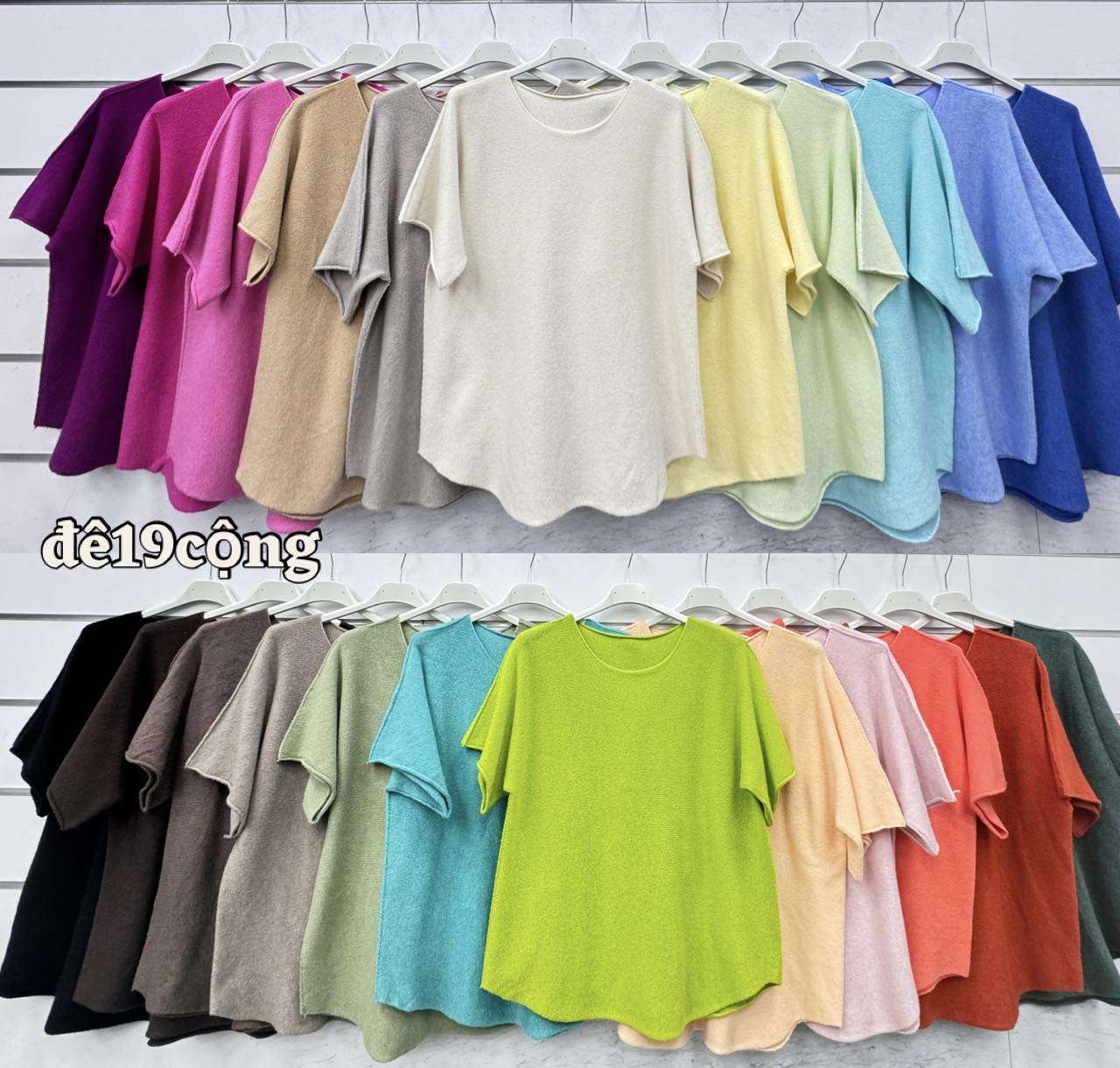 Sweter Damska