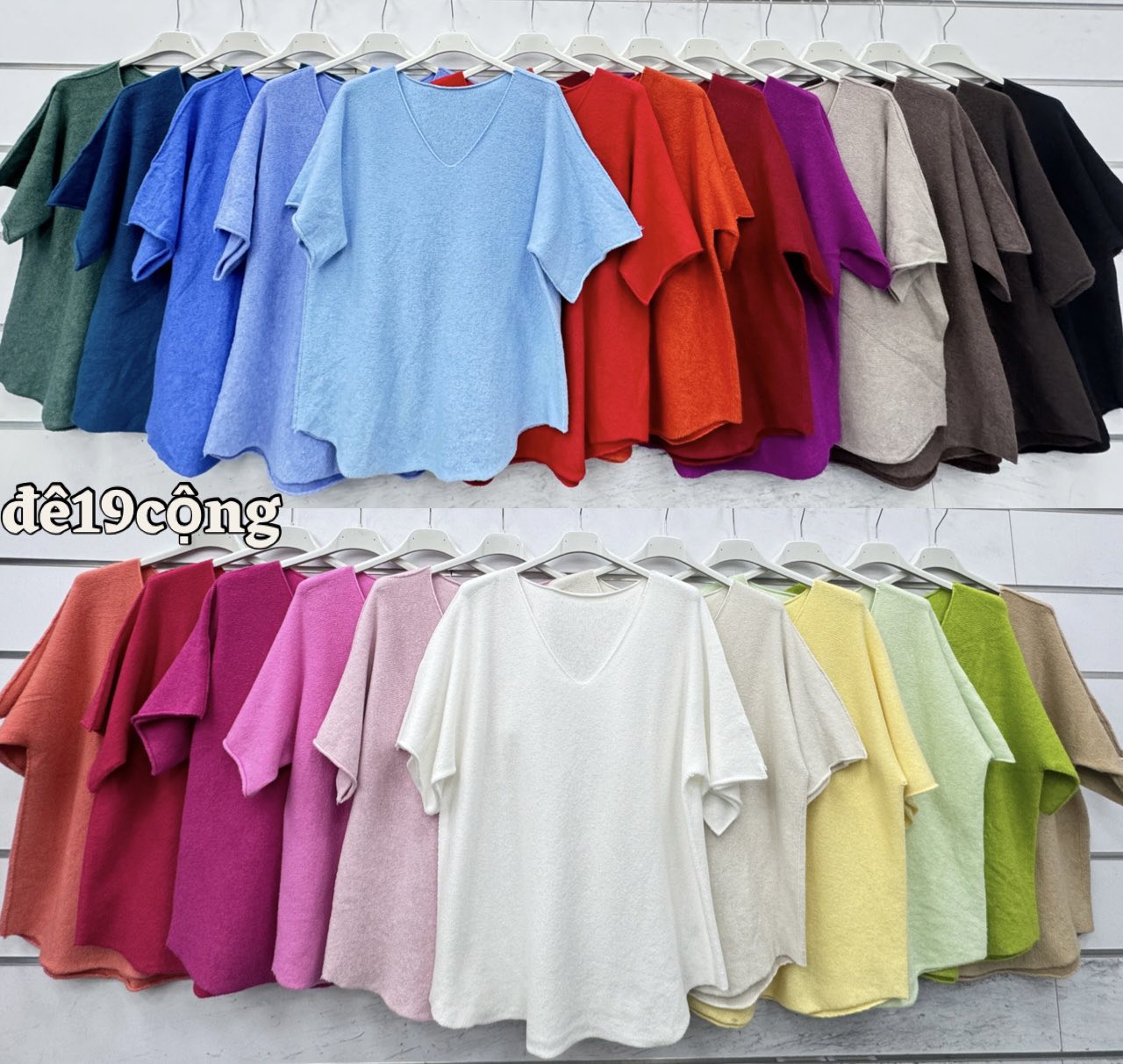 Sweter Damska