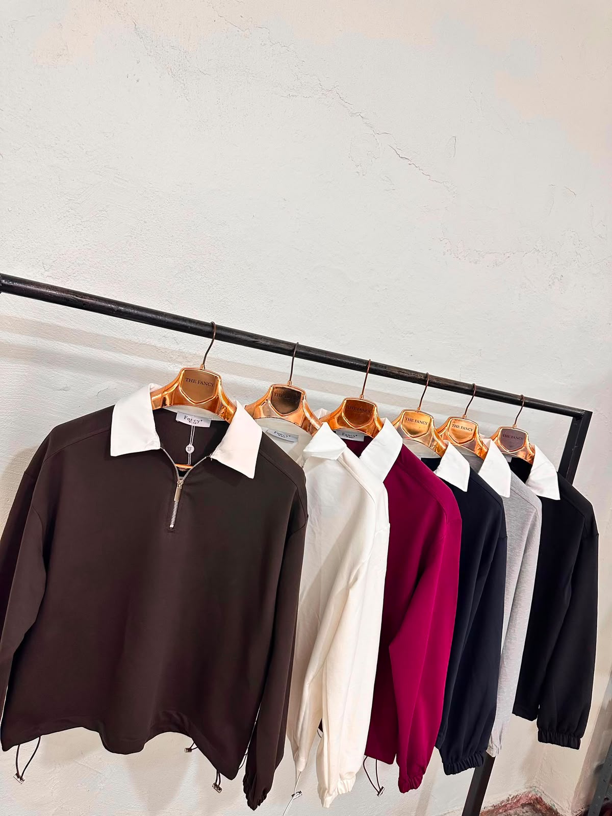 Bluza Damska