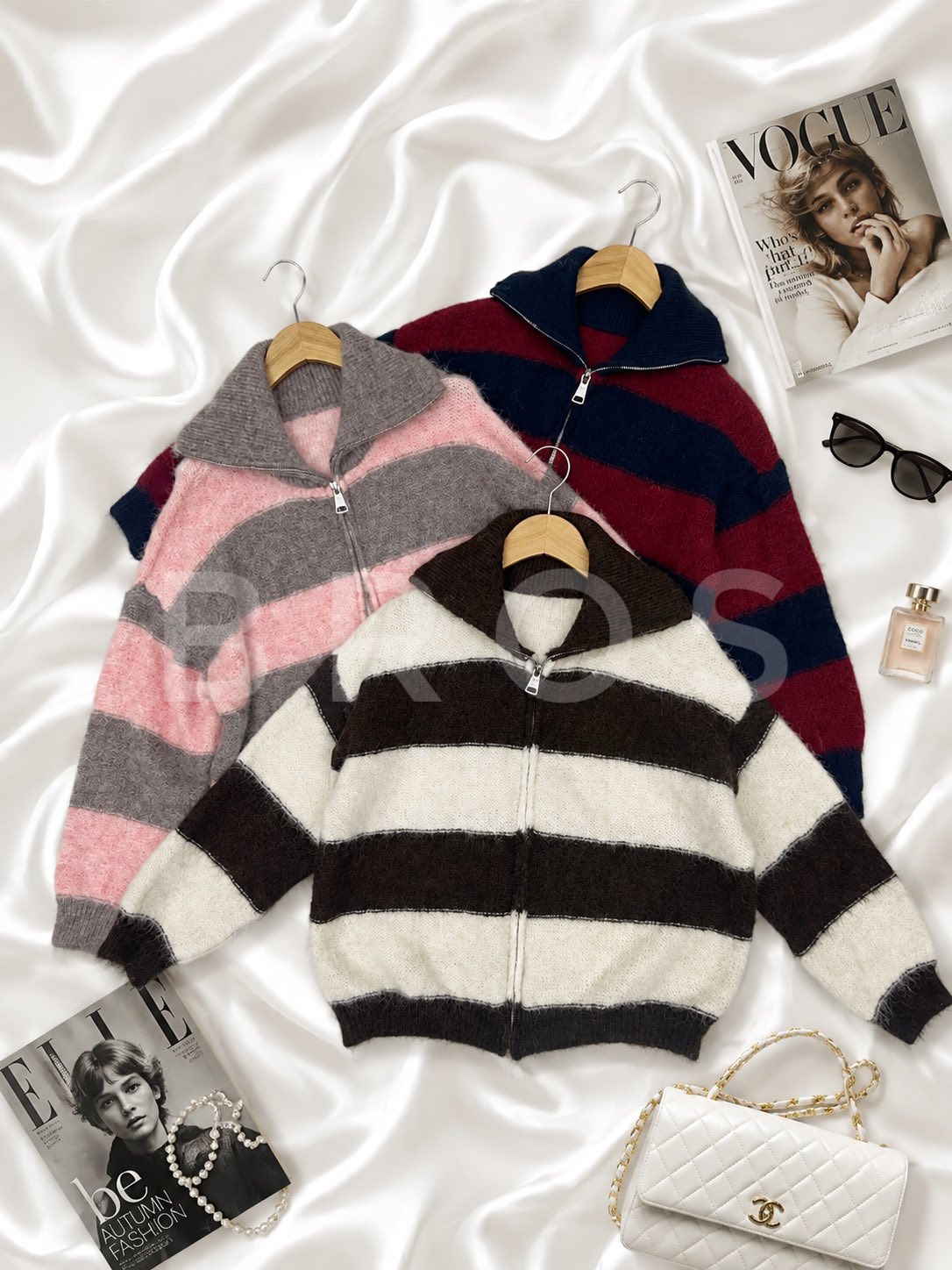Sweter Damska