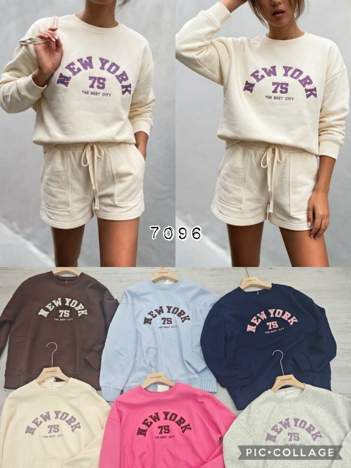 Bluza Damska