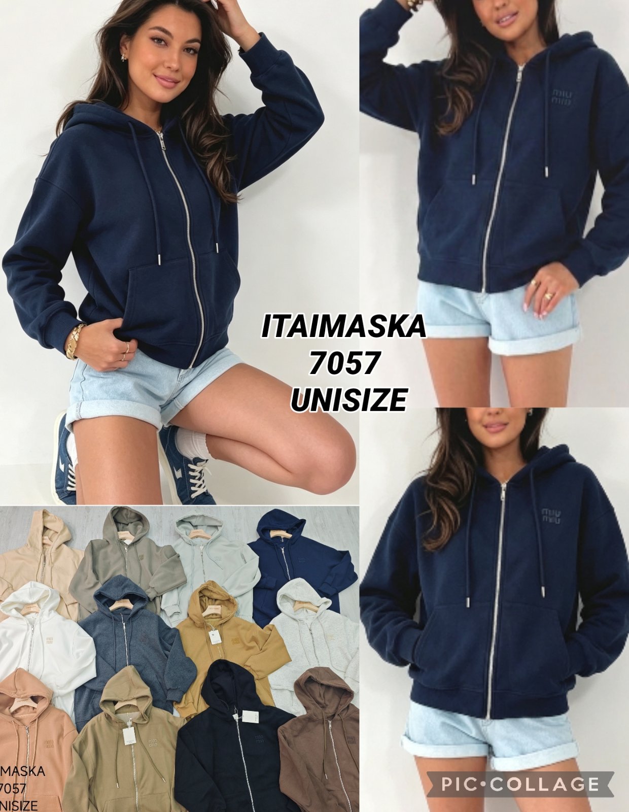 Bluza Damska