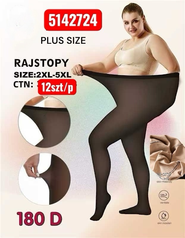 Rajstopy Damskie