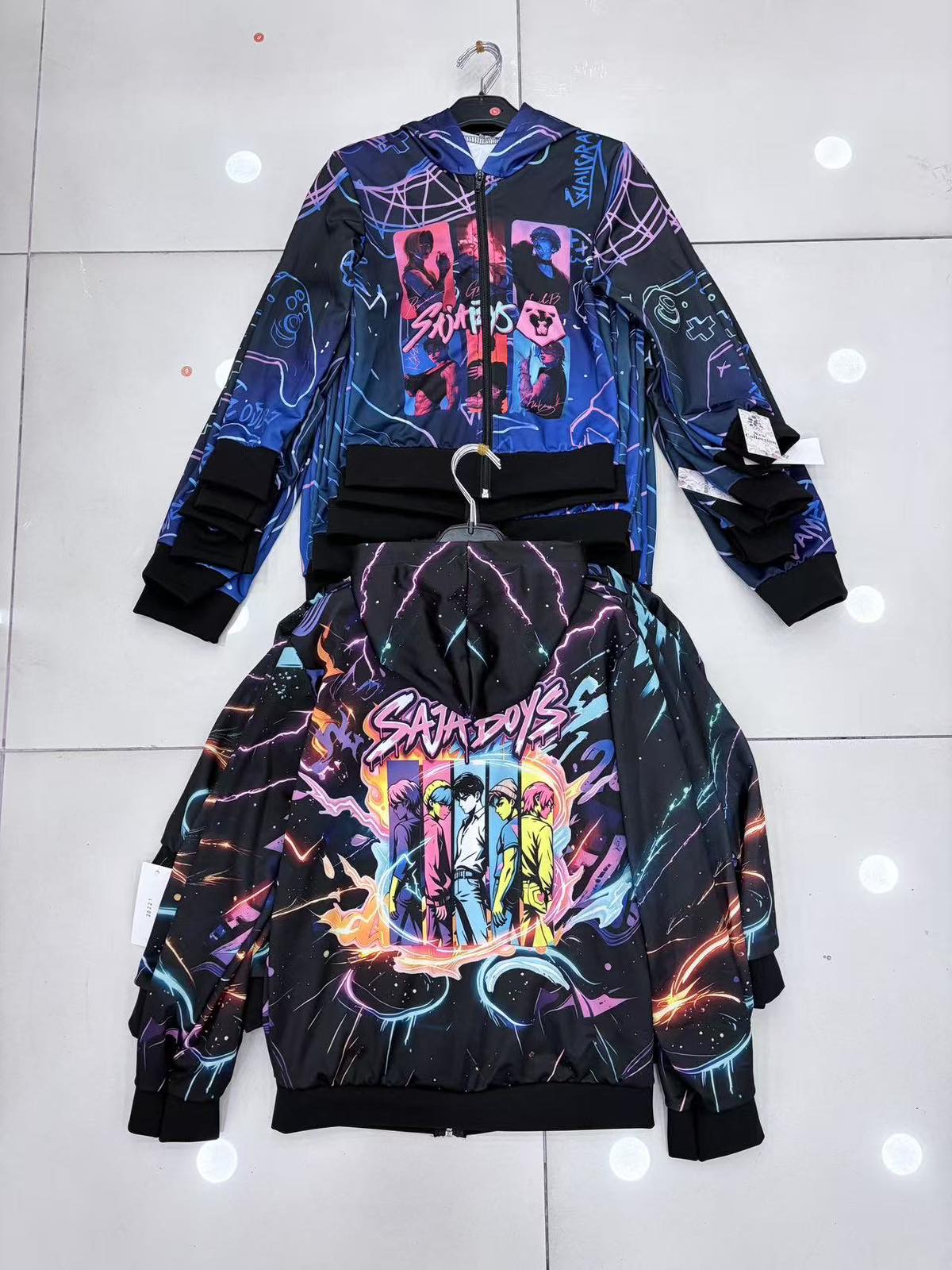 Bluza Chłopięca