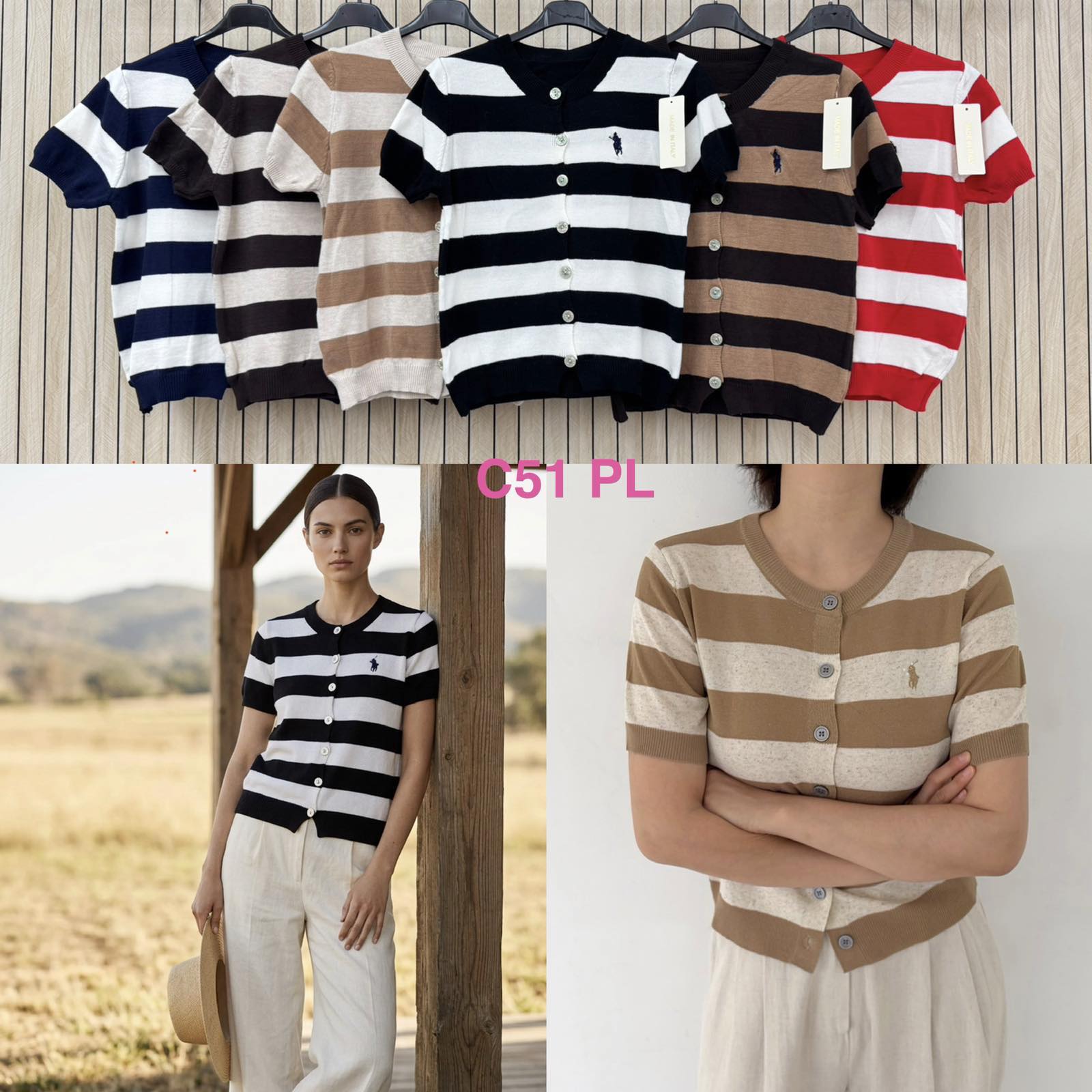 Sweter Damska