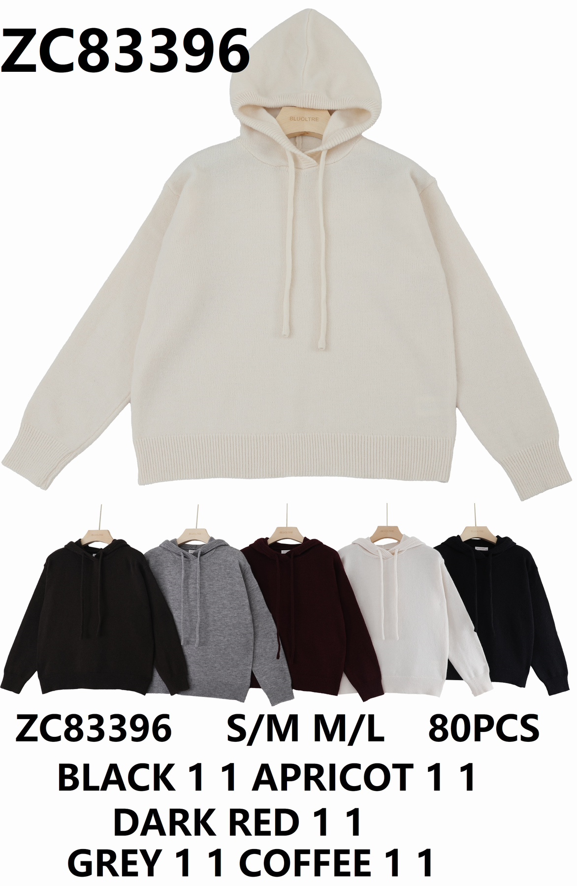 Sweter Damska