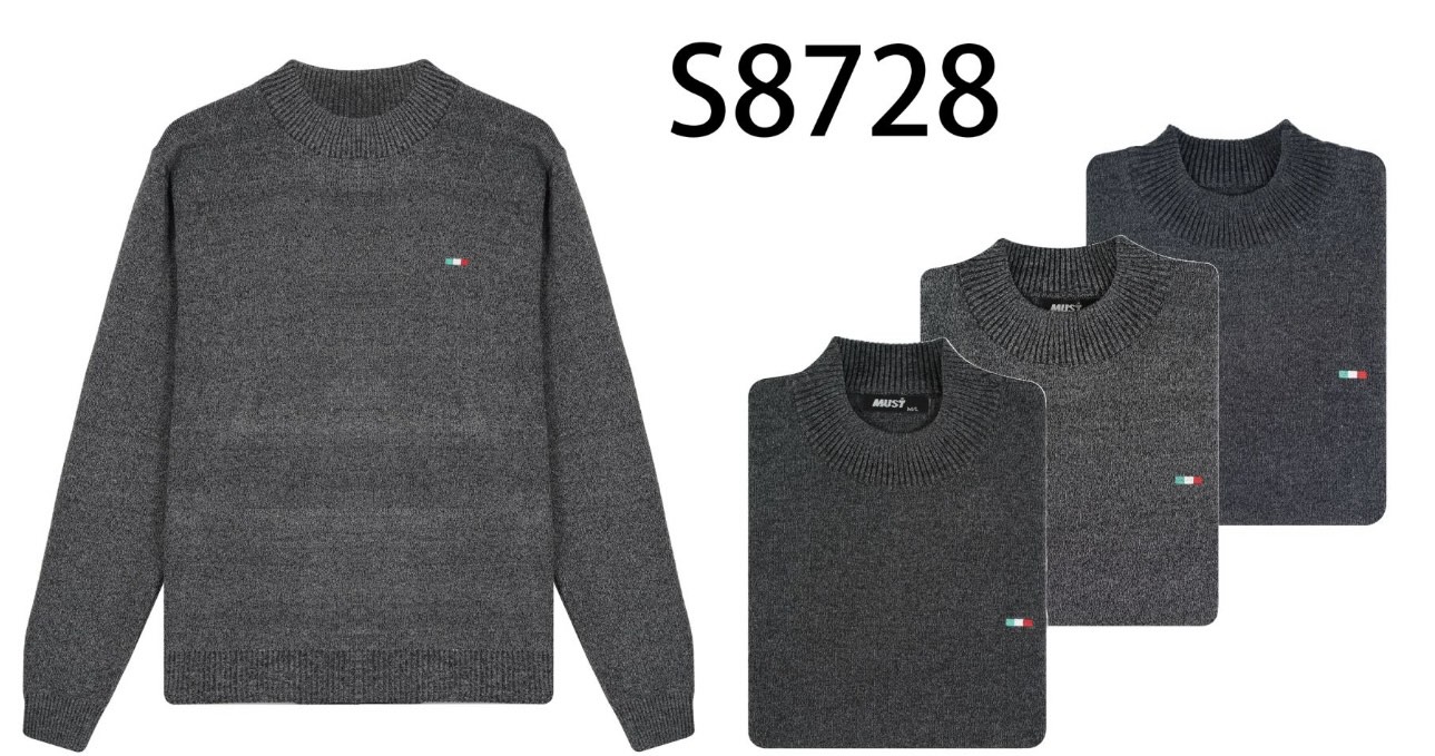 Sweter Męskie