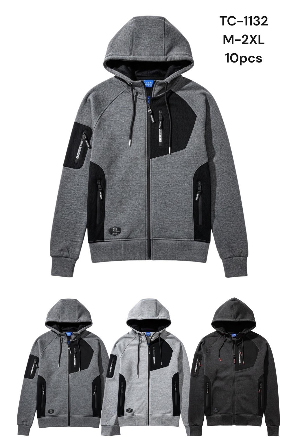 Bluza Męskie