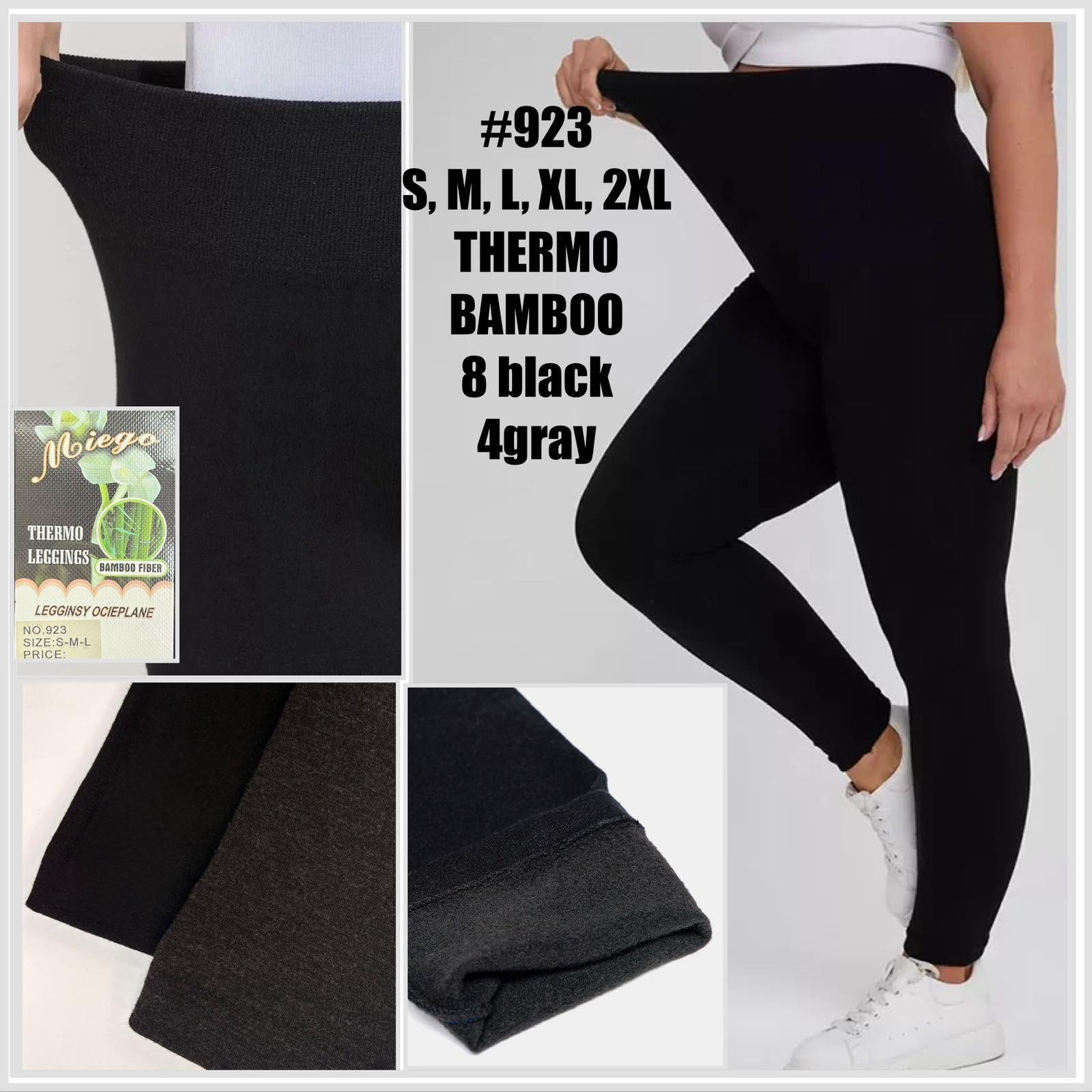 Legginsy Damska