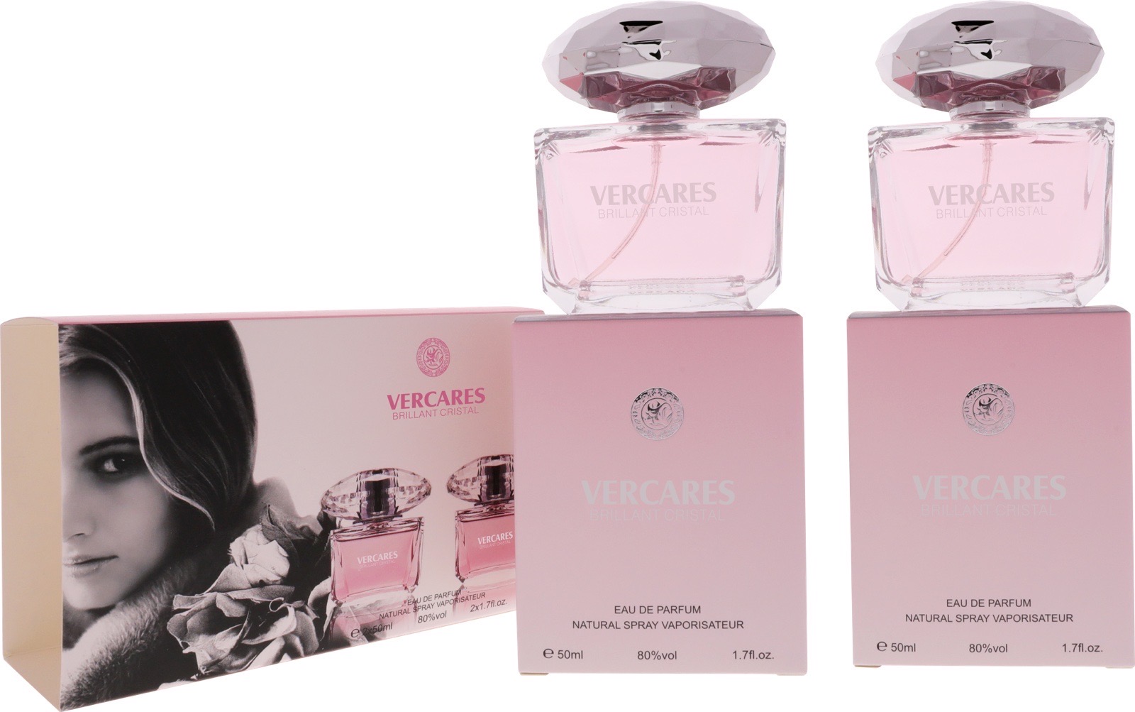 Perfumy