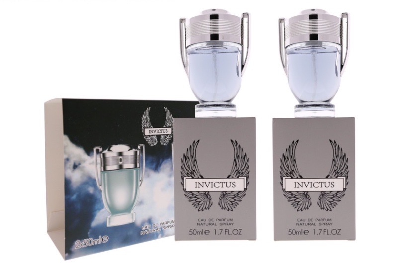 Perfumy