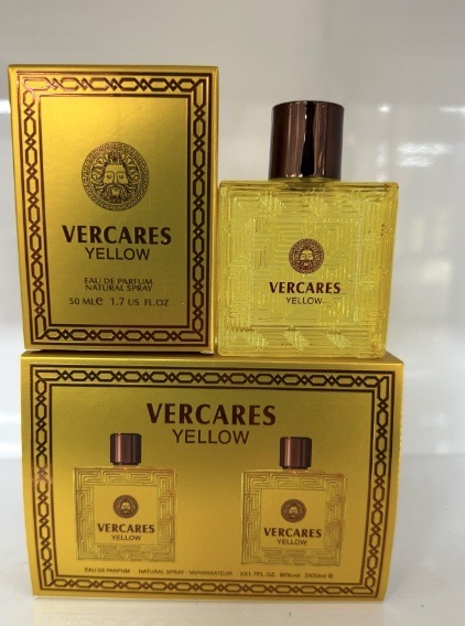 Perfumy