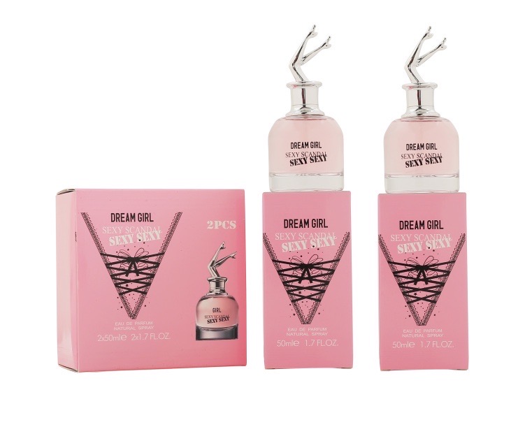 Perfumy