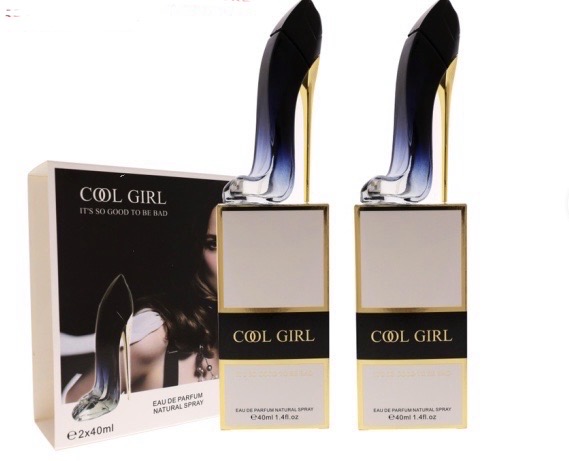 Perfumy