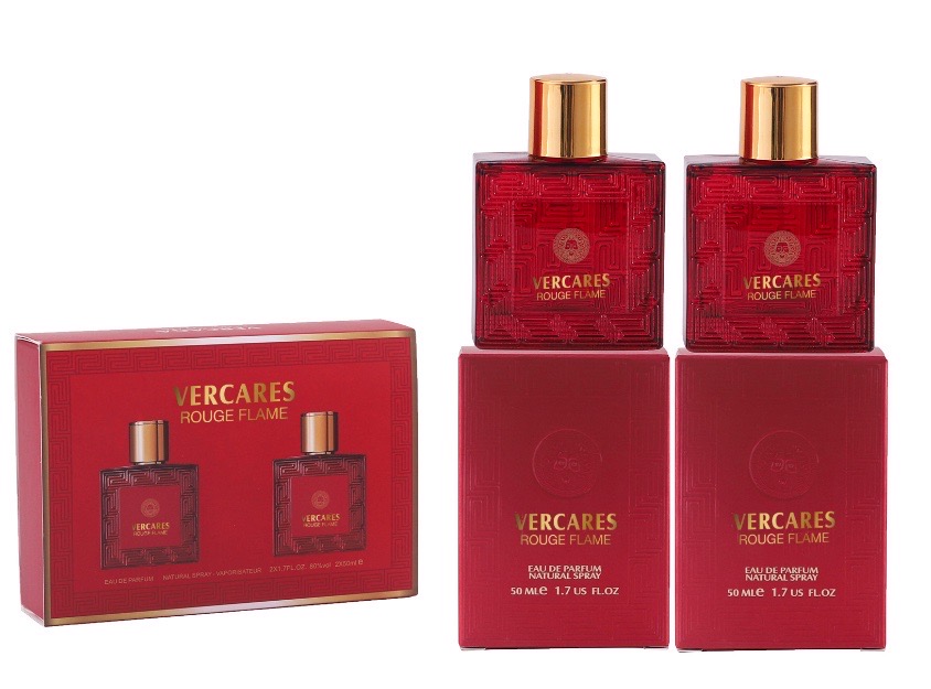 Perfumy