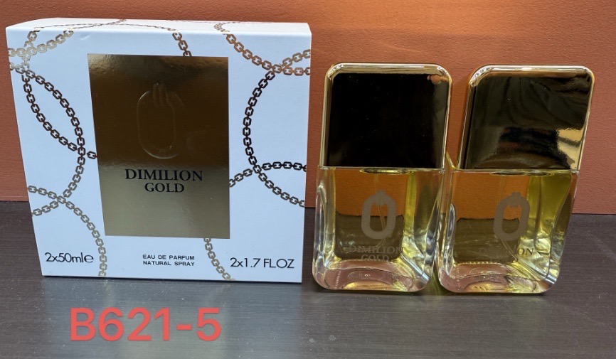 Perfumy