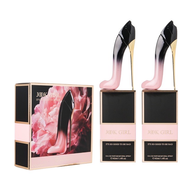 Perfumy