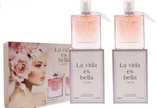 Perfumy