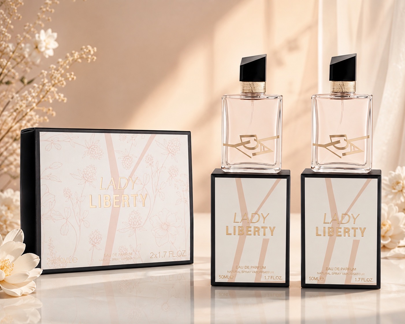 Perfumy