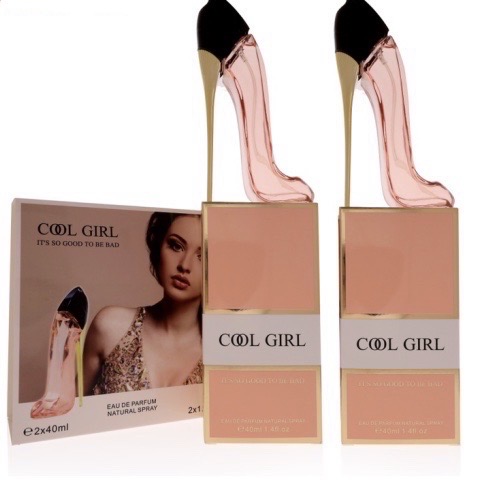 Perfumy