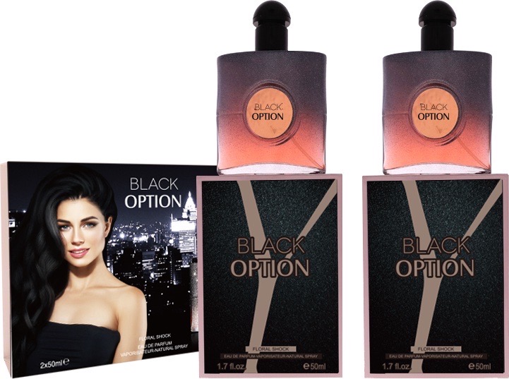 Perfumy