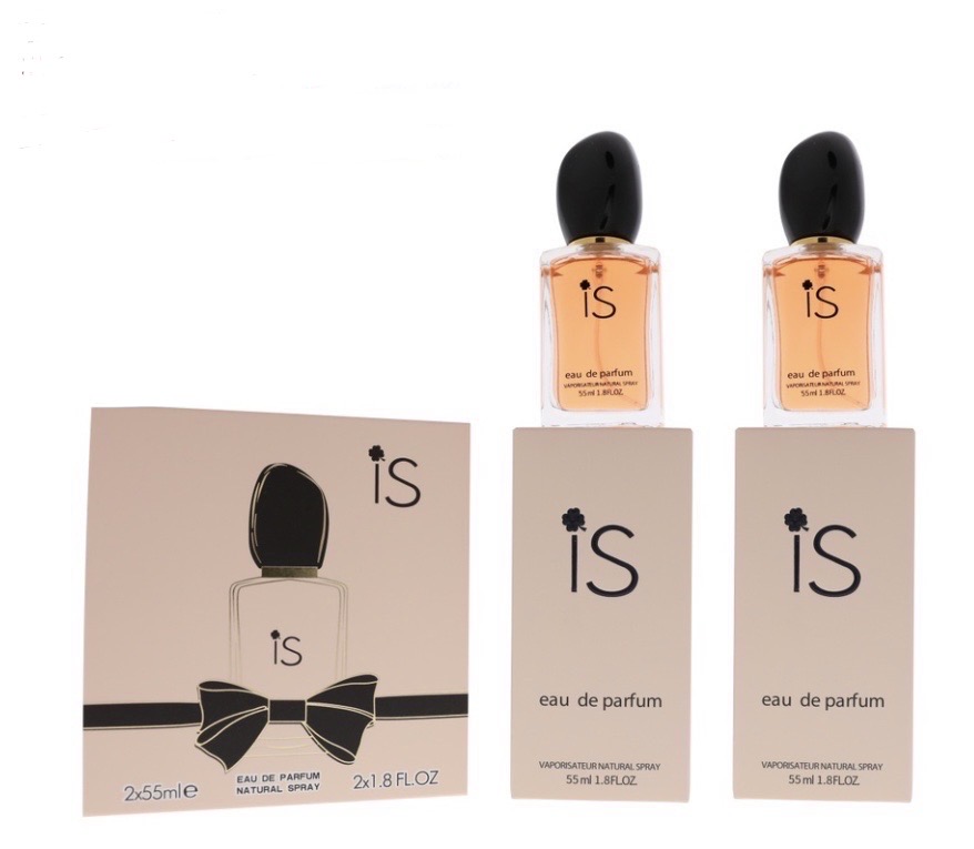 Perfumy