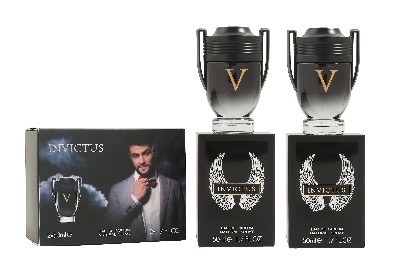 Perfumy
