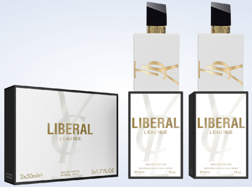 Perfumy