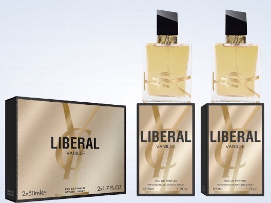 Perfumy