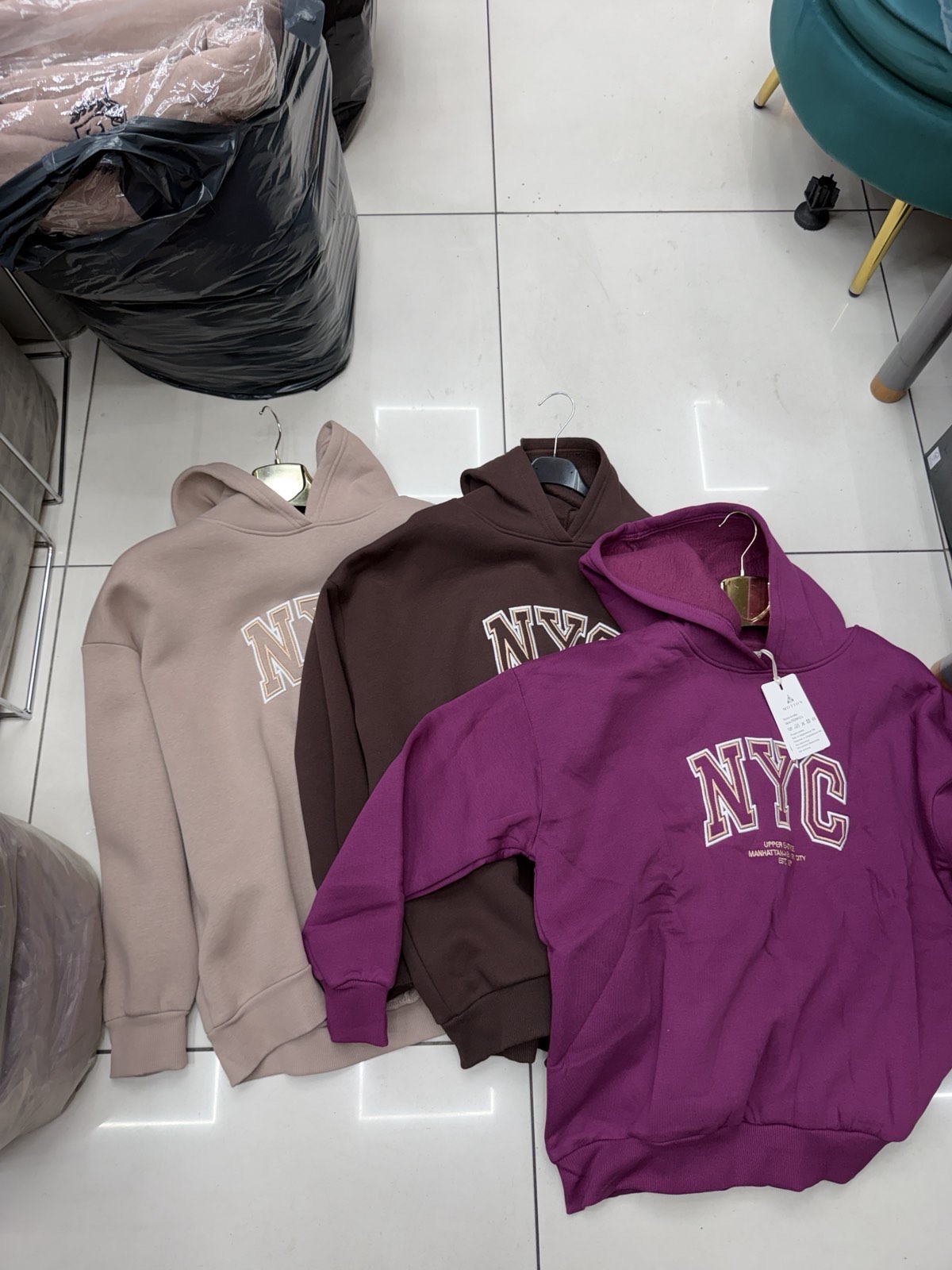 Bluza Damska