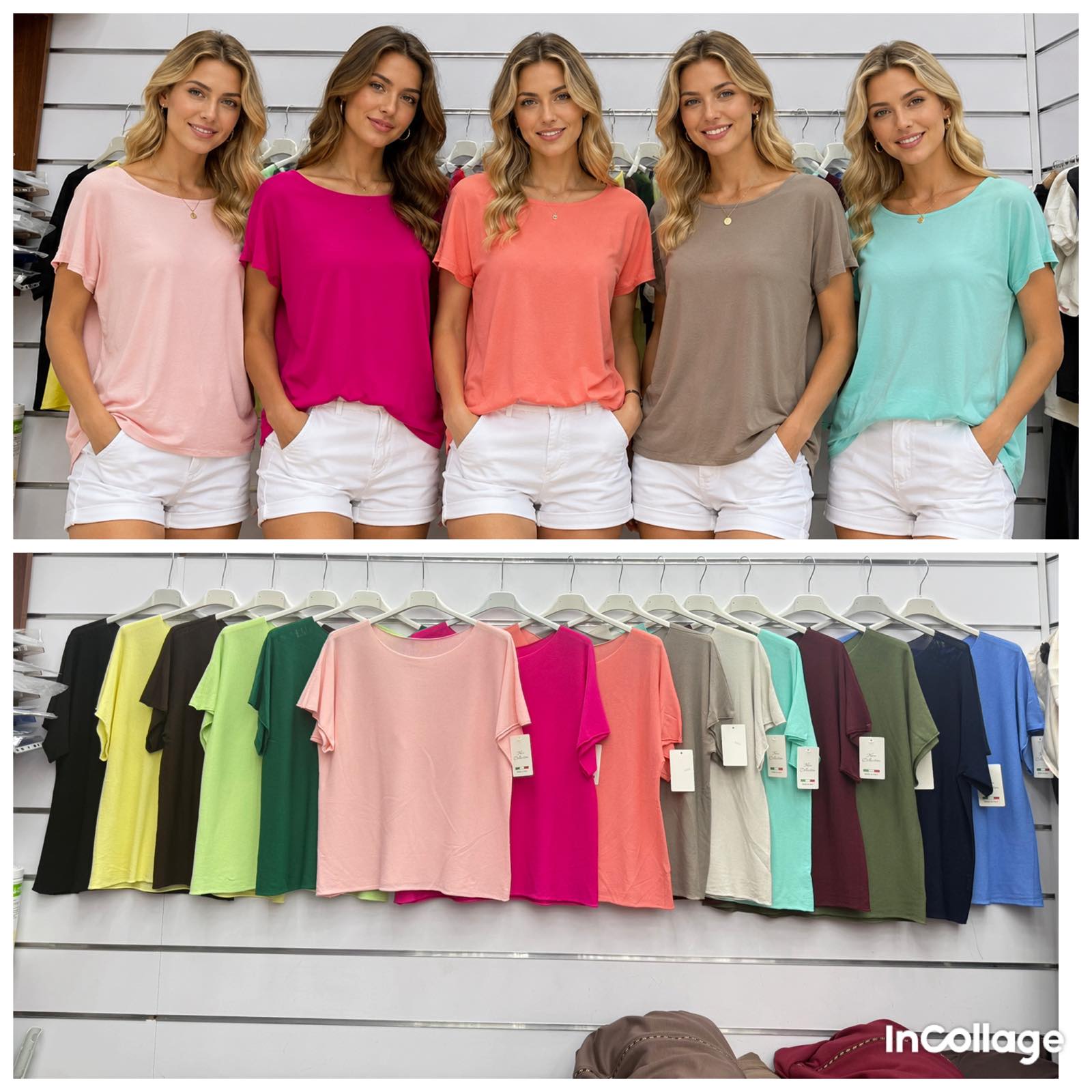 Sweter Damska