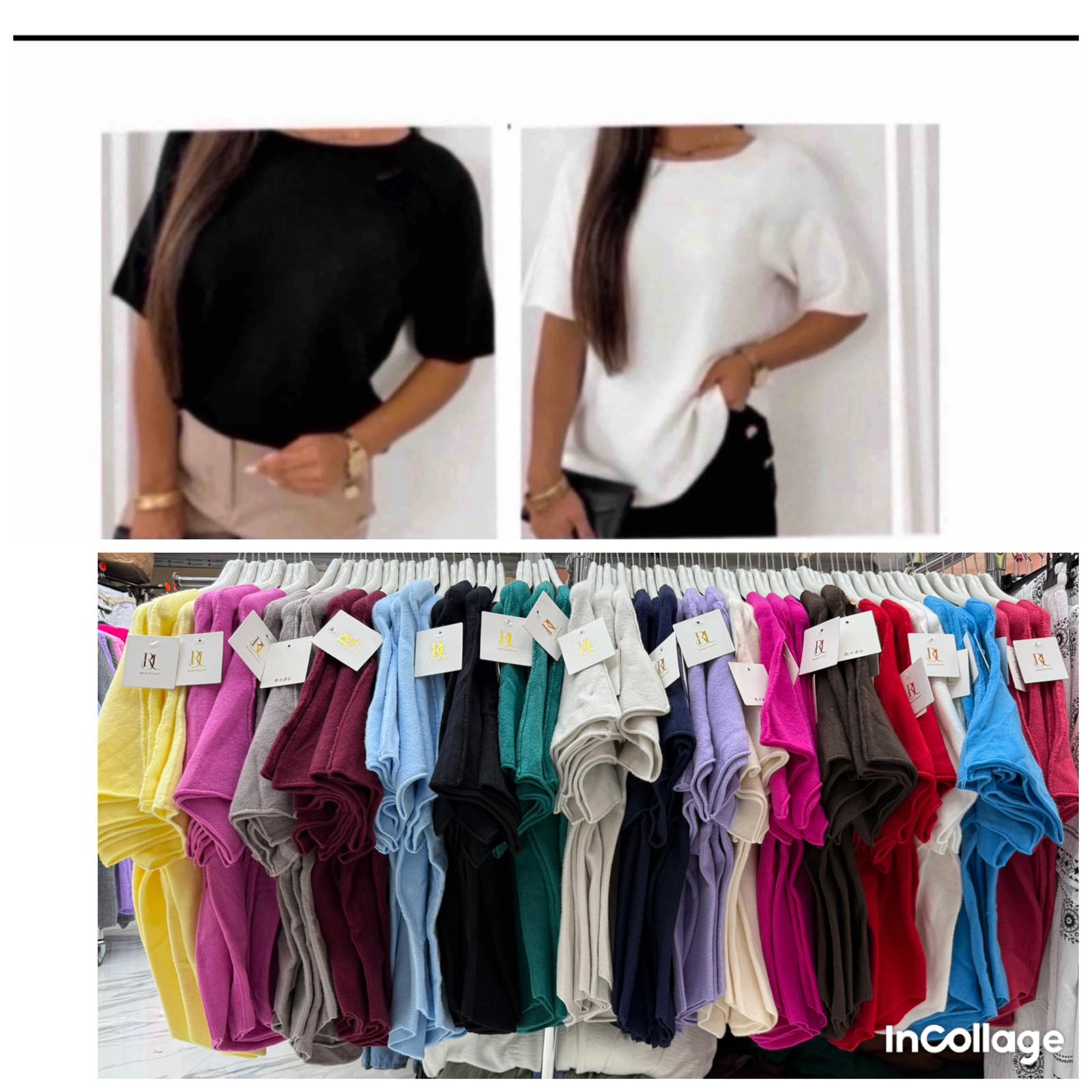 Sweter Damska