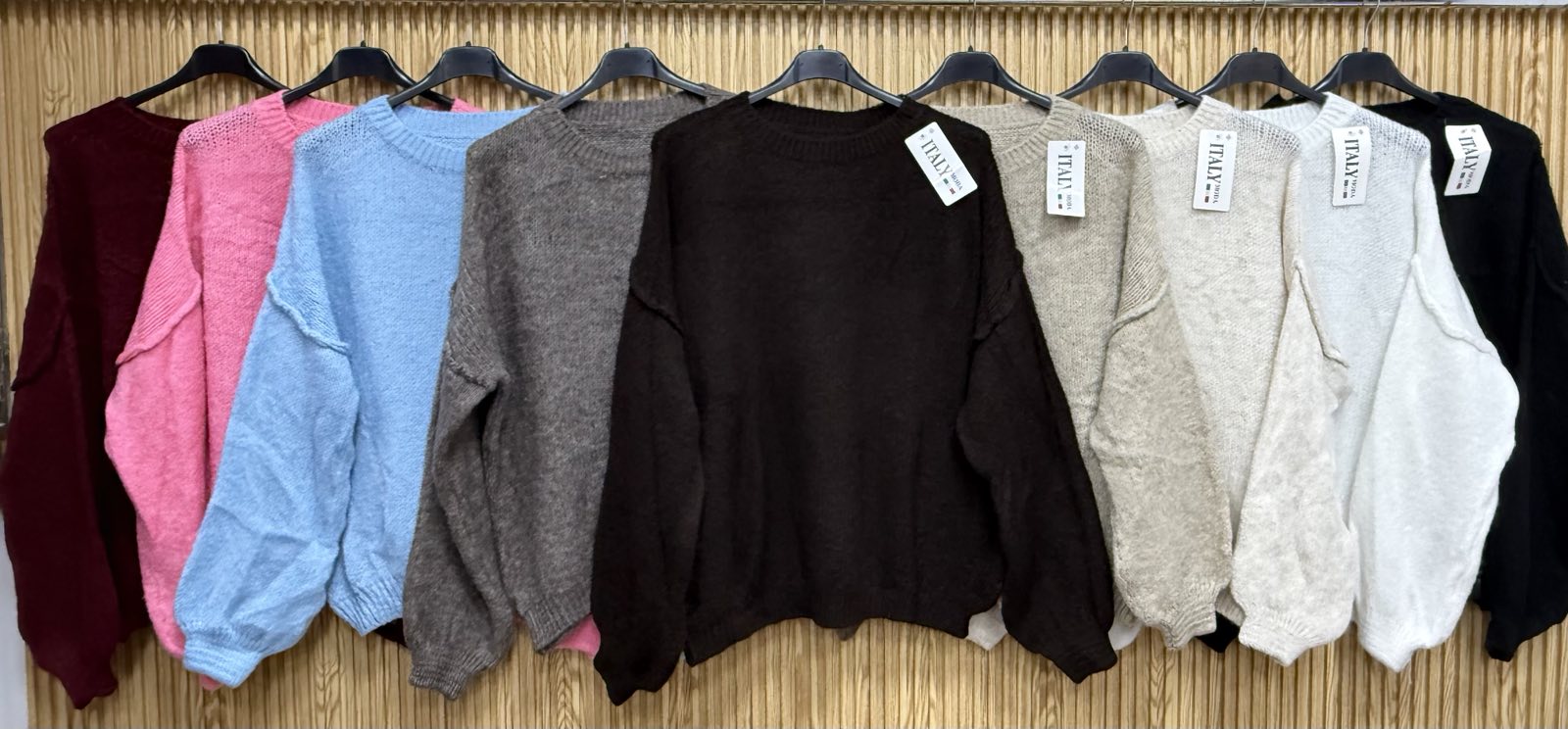 Sweter Damska