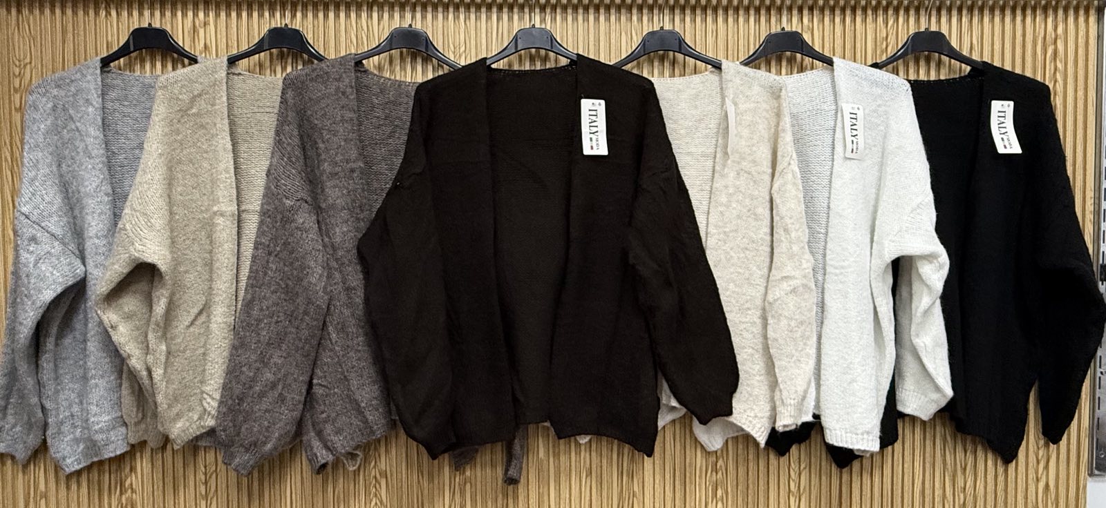 Sweter Damska