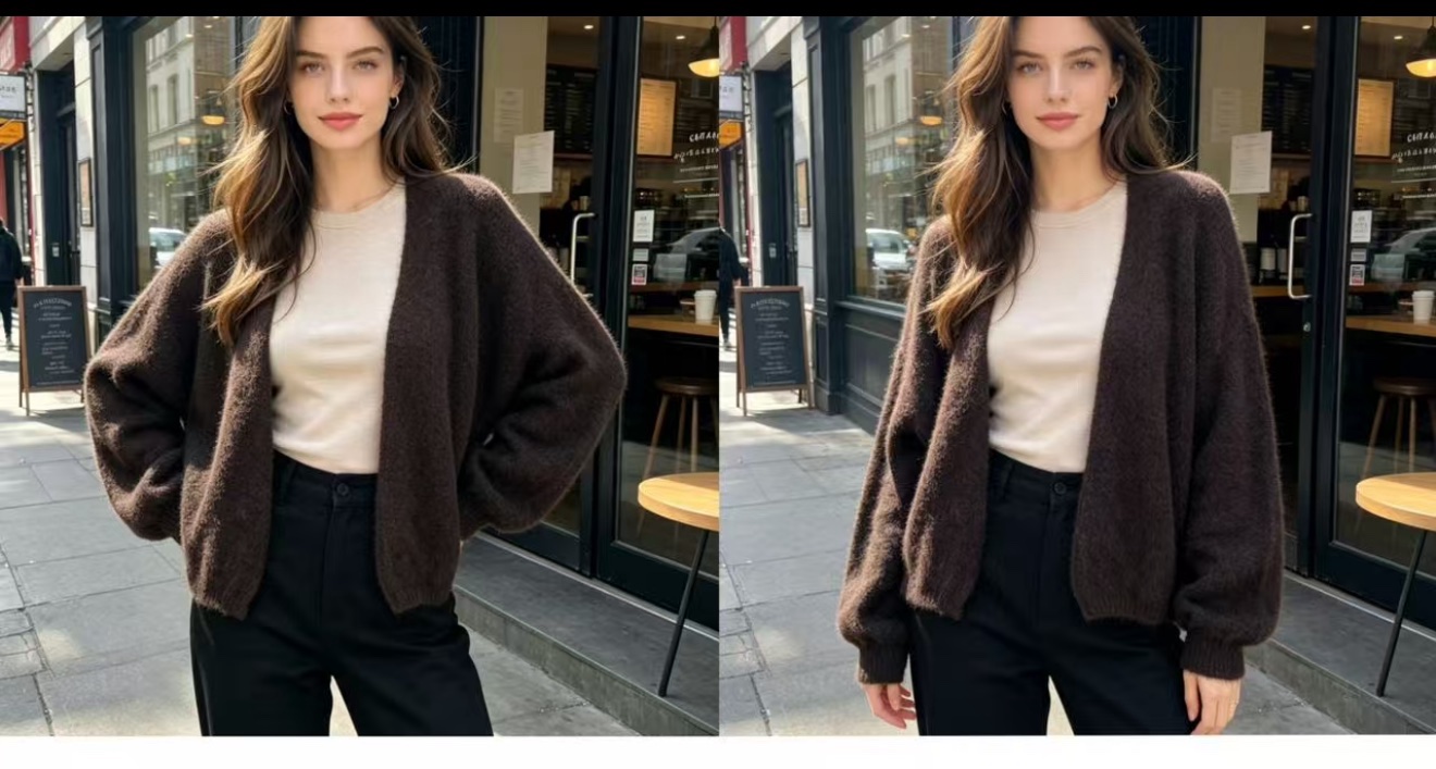 Sweter Damska - Image 2