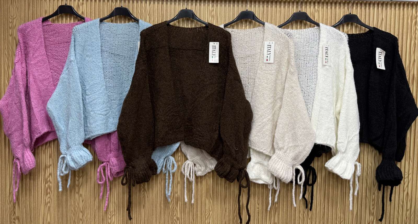 Sweter Damska