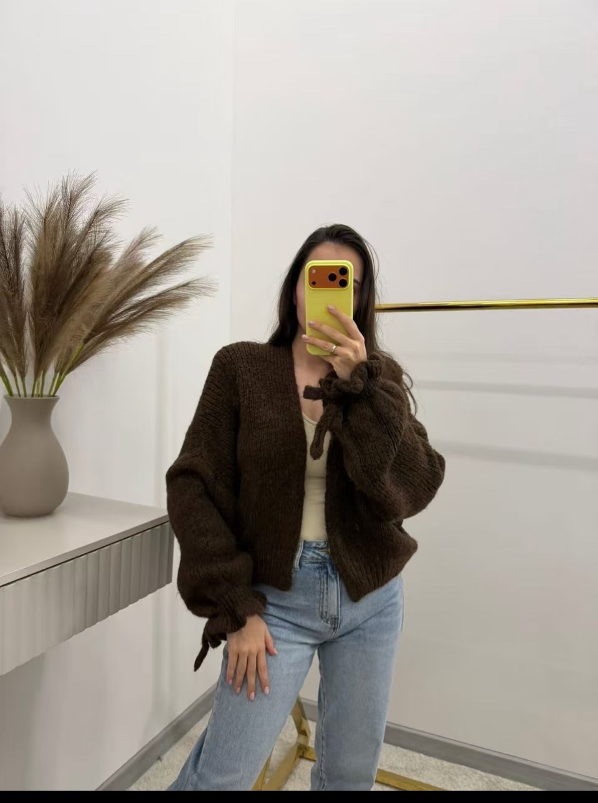 Sweter Damska - Image 2