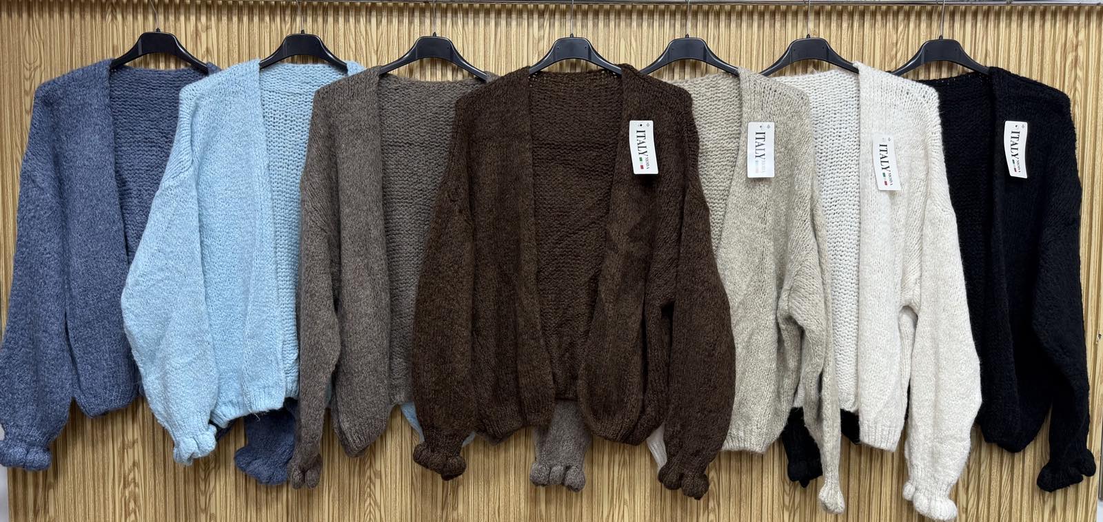 Sweter Damska