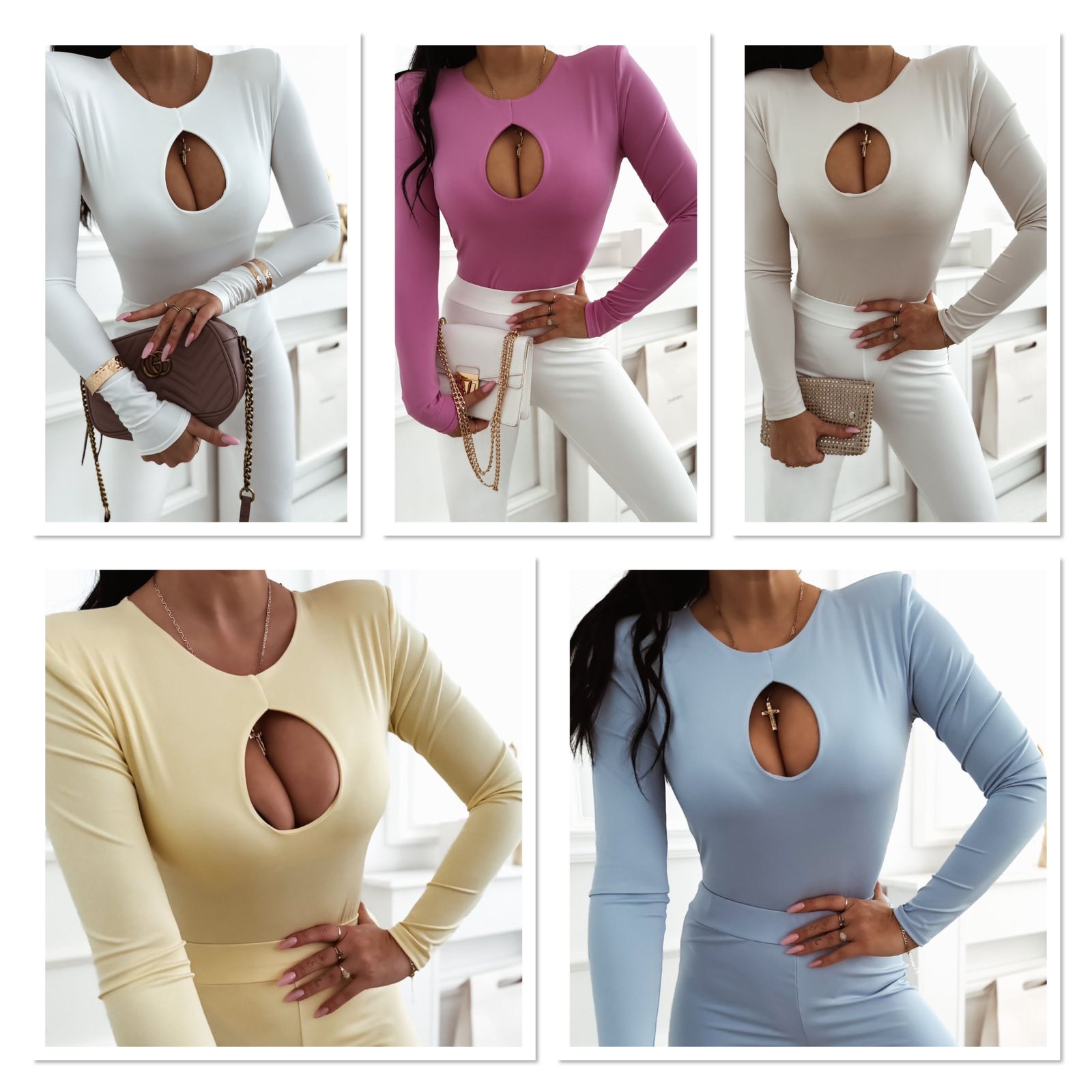 Body Damska