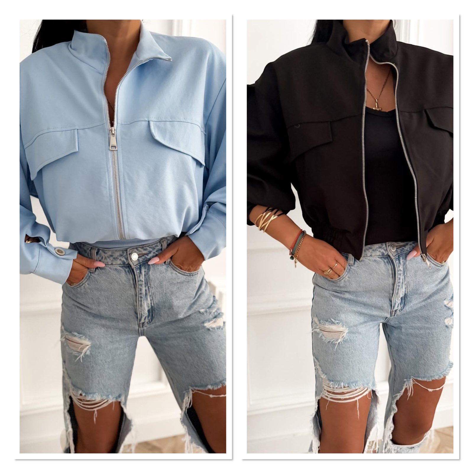 Bluza Damska