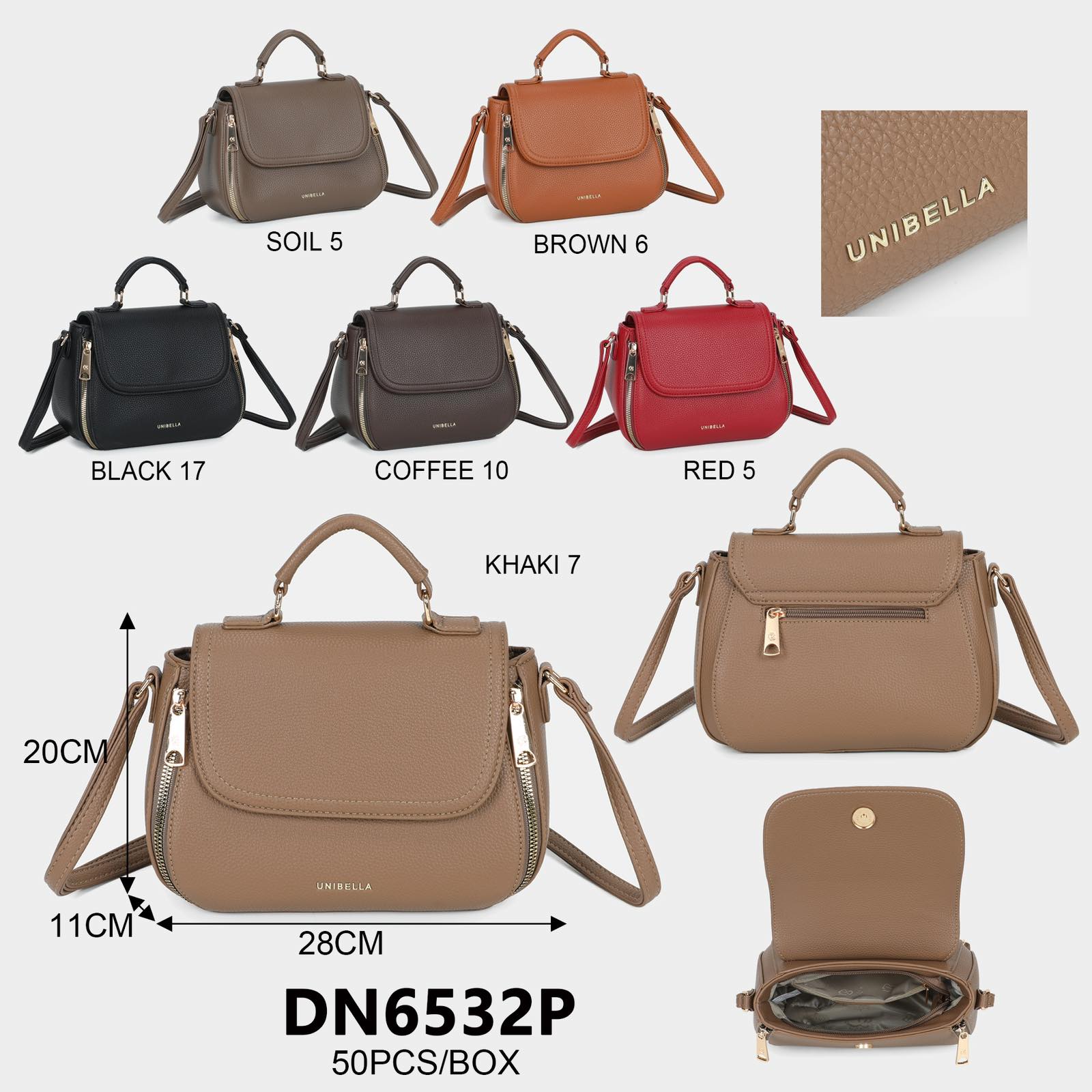 Torebka Damska