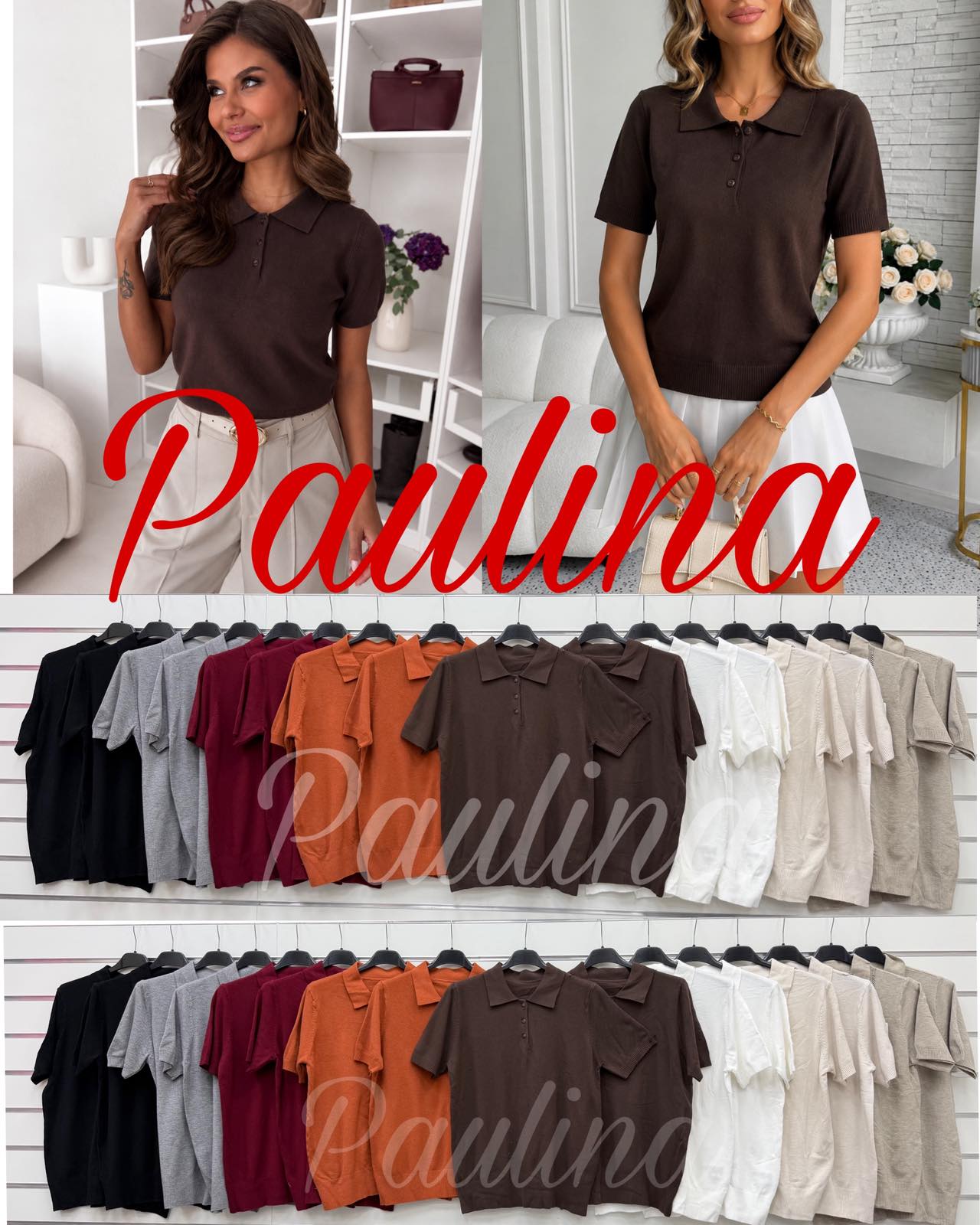 Sweter Damska
