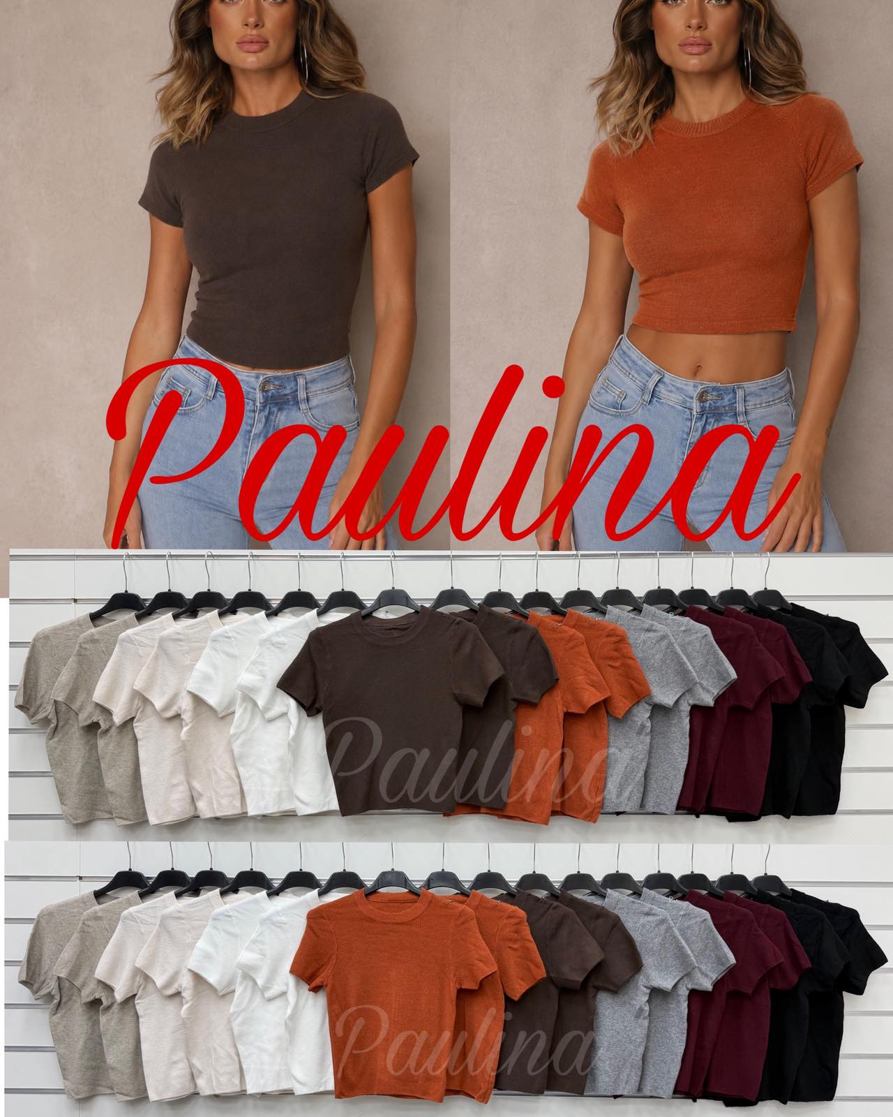 Sweter Damska