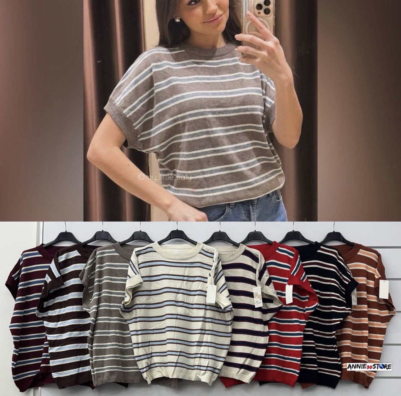 Sweter Damska